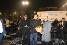  وزير الاتصالات 