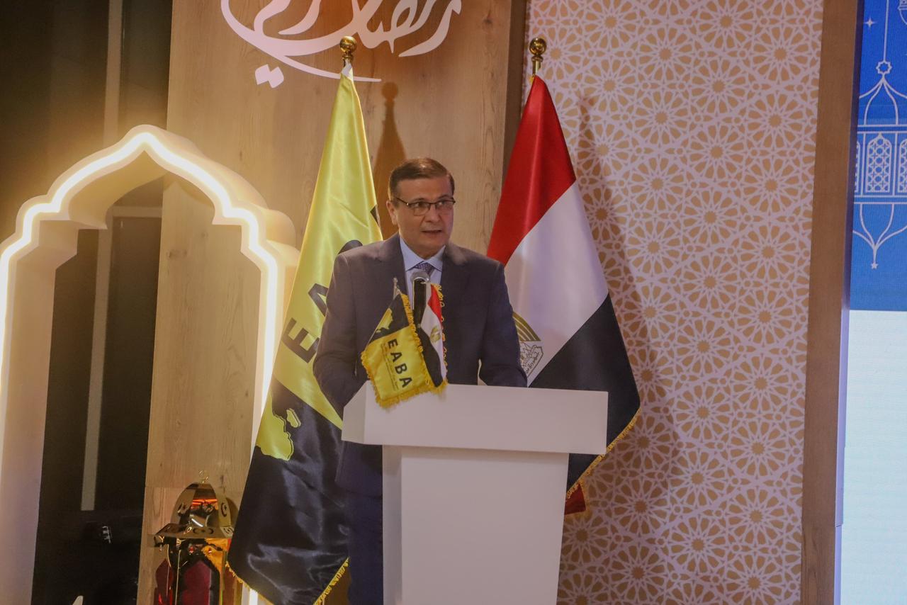 وزير الزراعة