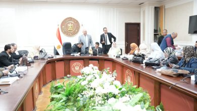 وزارة العمل