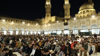 الجامع الأزهر