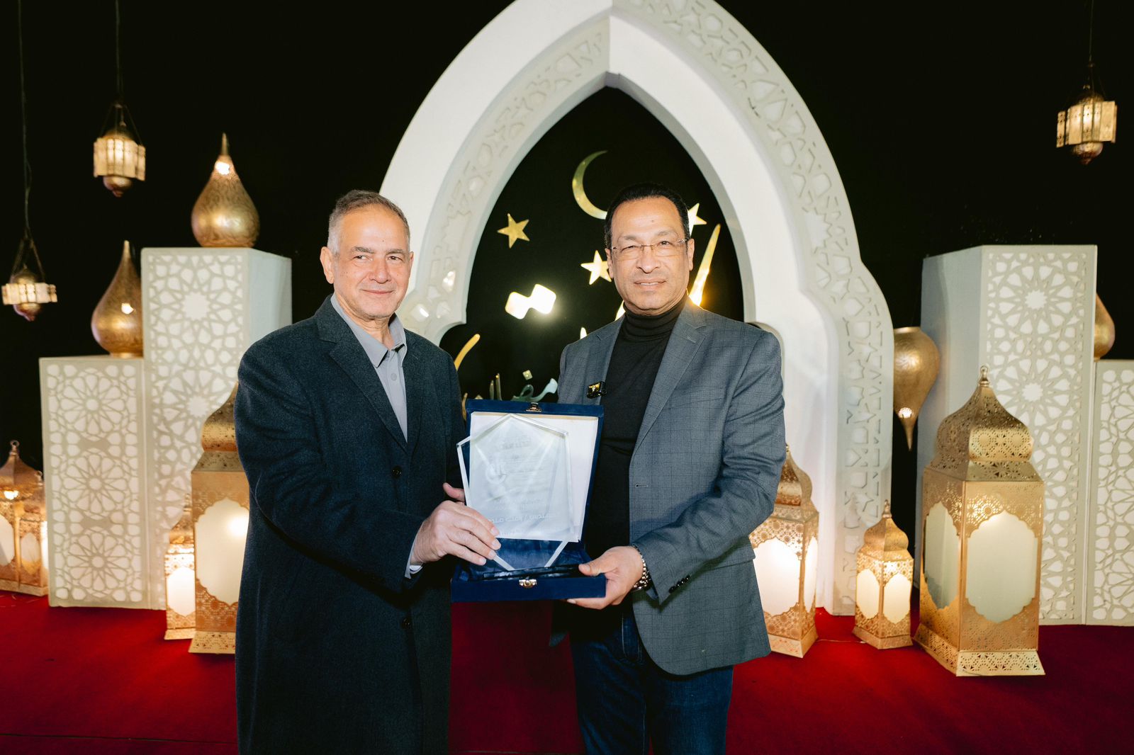 خالد إبراهيم