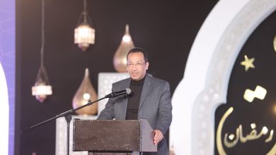 وزير الاتصالات