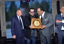 نادي قضاة السويس