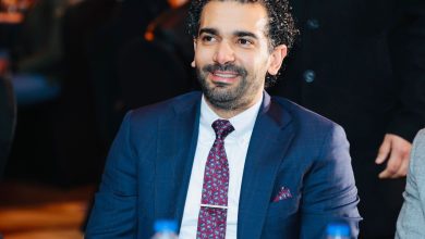 كريم عابدين