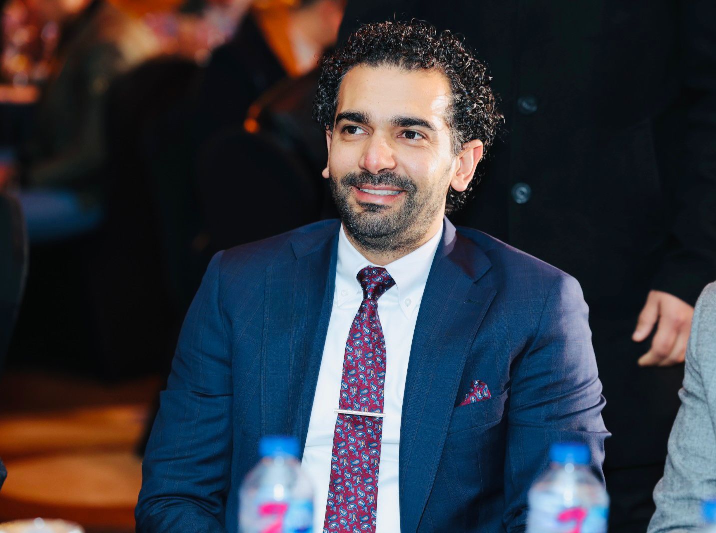 كريم عابدين