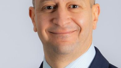 شريف البحيري