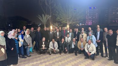 النقابة العامة للعاملين