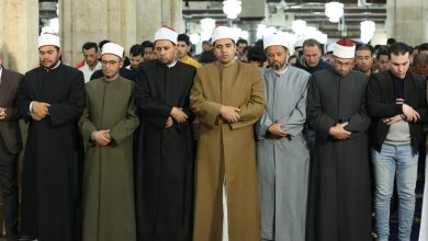 الجامع الأزهر