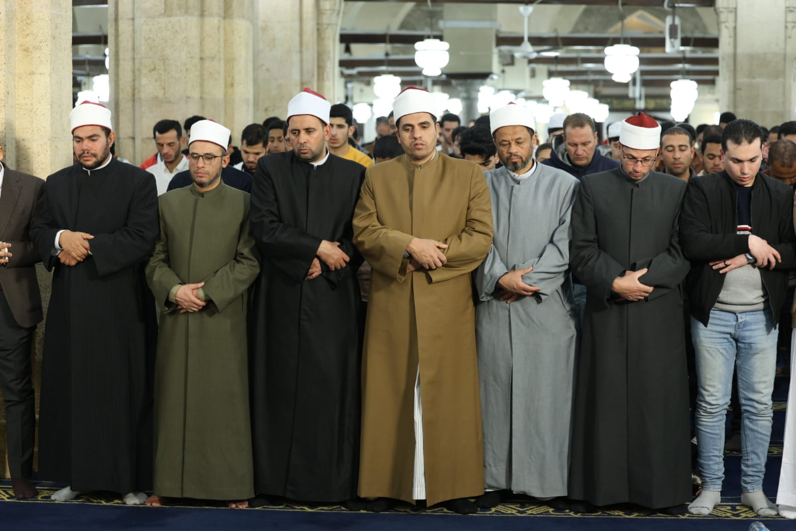 الجامع الأزهر