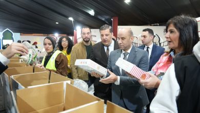 مؤسسة صناع الخير للتنمية