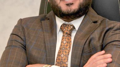 مجموعة العتال القابضة