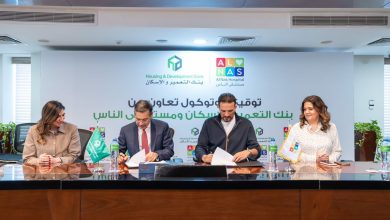 بنك التعمير والإسكان