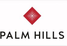  بالم هيلز للتعمير