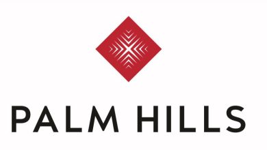  بالم هيلز للتعمير