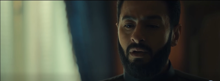  مسلسل المداح