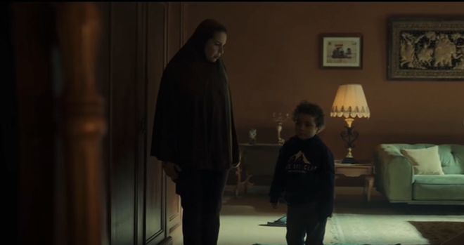  مسلسل المداح