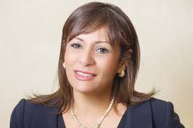 ماري لويس بشارة