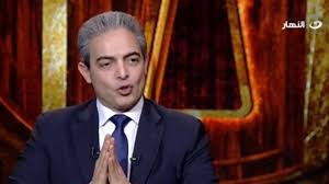 نقيب الإعلاميين