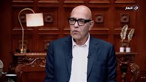 المهندس أحمد صبور