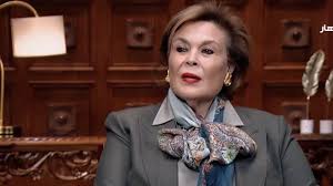 راوية منصور