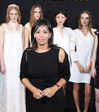 ماري لويس بشارة