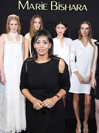 ماري لويس بشارة