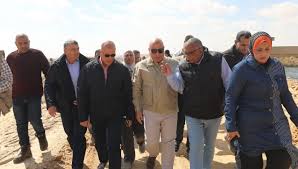 نائب وزيرة الإسكان