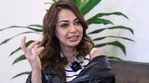 داليا مصطفى