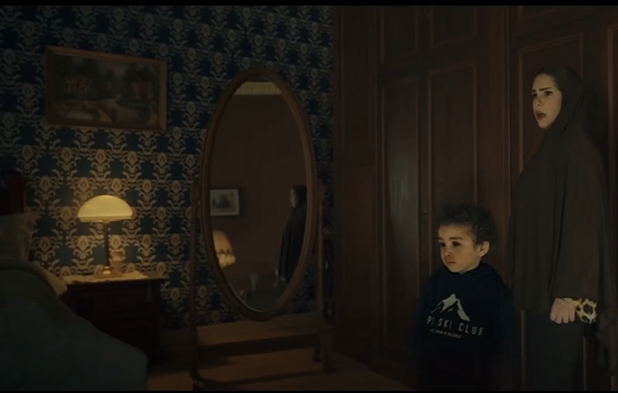  مسلسل المداح