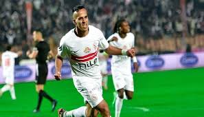 الزمالك والاتحاد السكندري