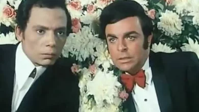 البحث عن فضيحة