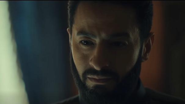  مسلسل المداح