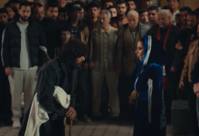 مسلسل علي كلاي