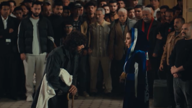 مسلسل علي كلاي