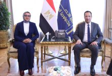 وزير الاتصالات