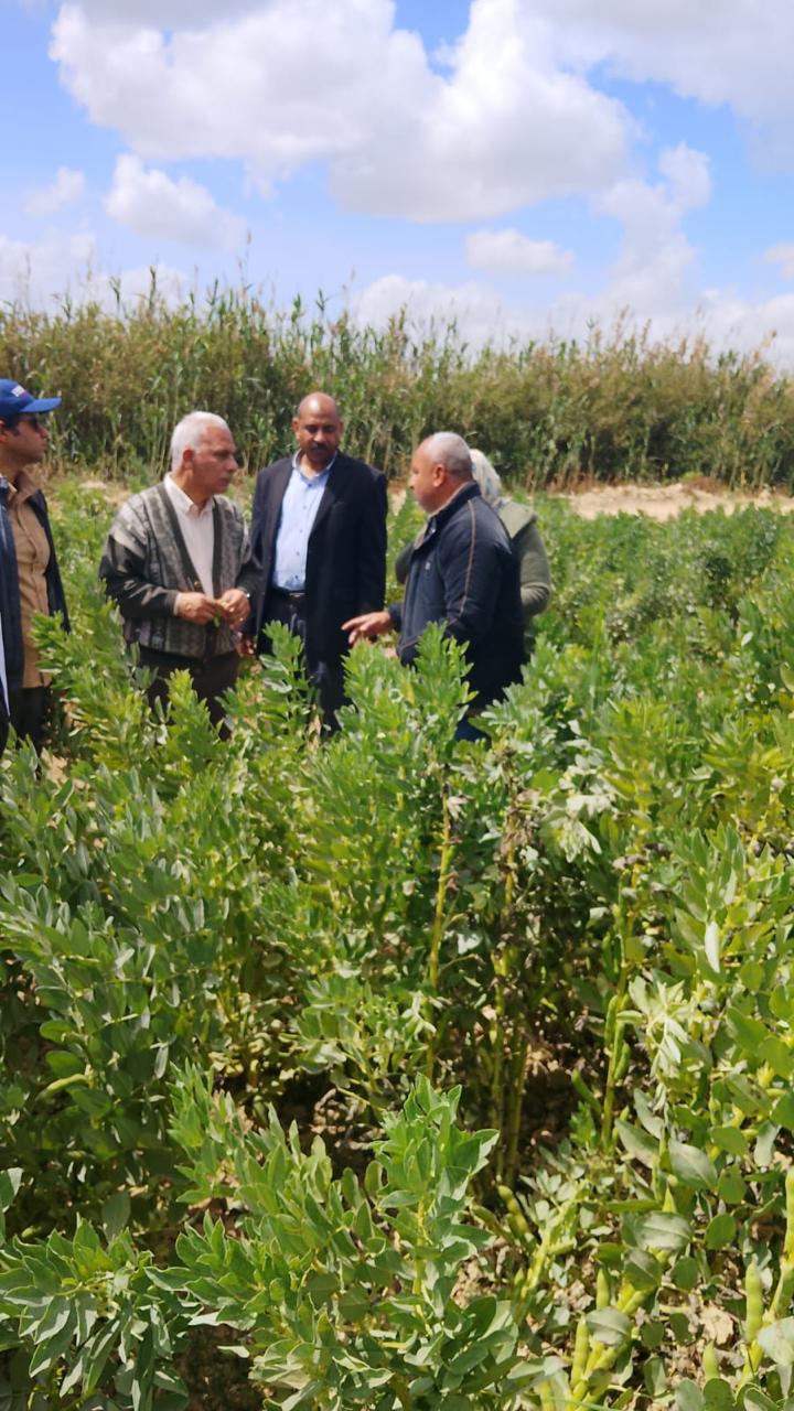 وزارة الزراعة