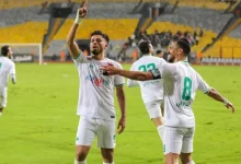 الإسماعيلي