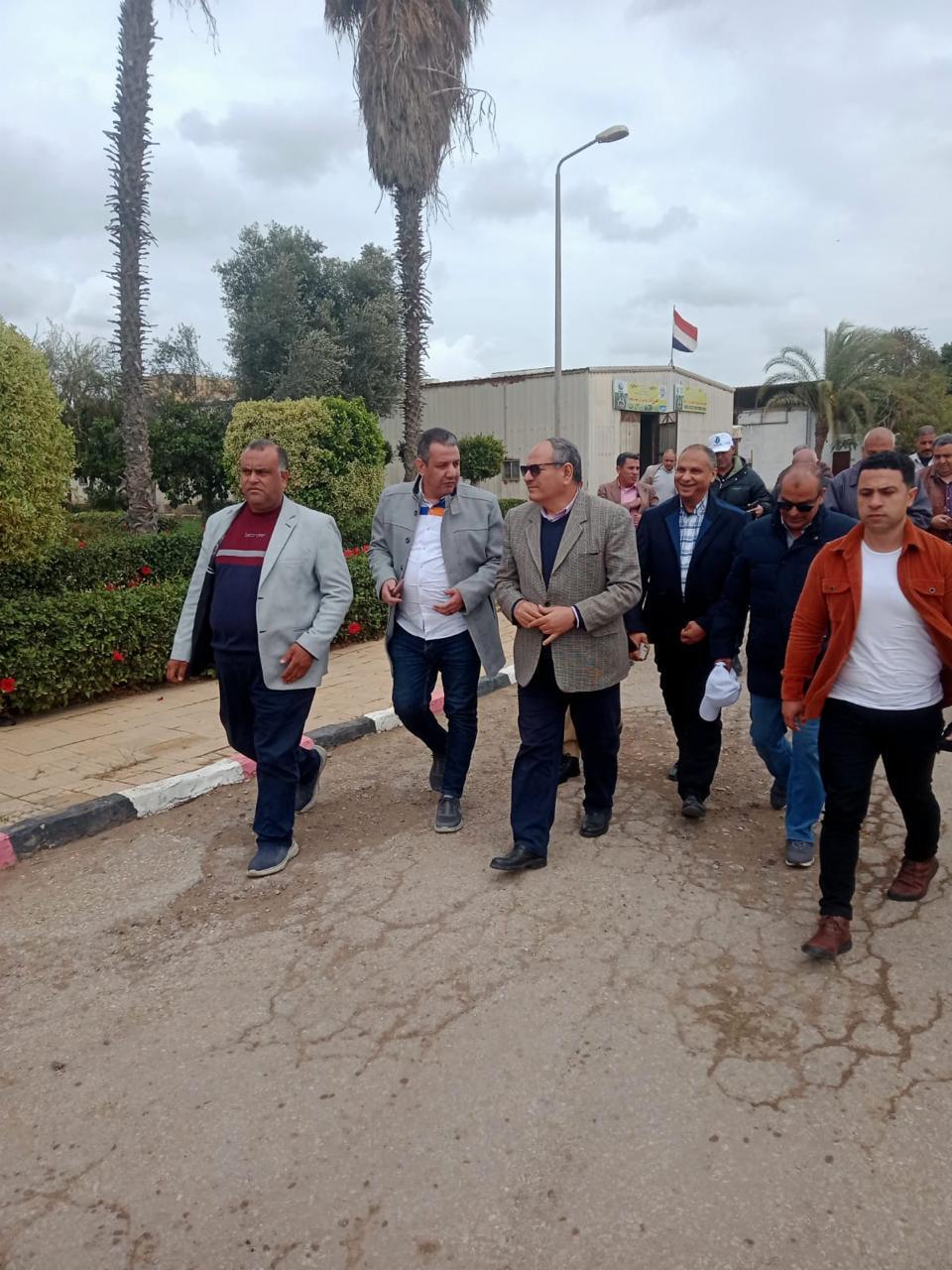  البحوث الزراعية