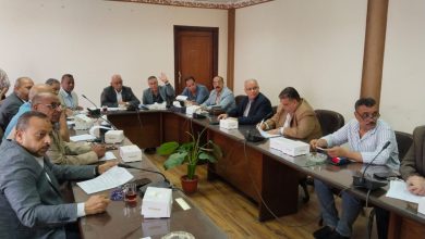 مجلس اتحاد العمال