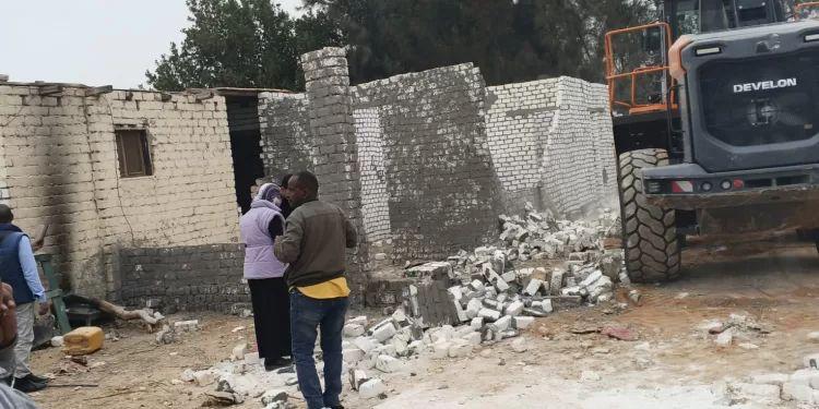 وزارة الزراعة