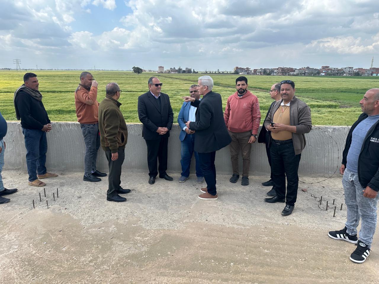 البحوث الزراعية 