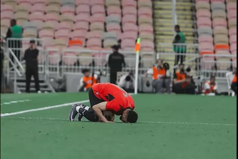 محمد عبد المنعم